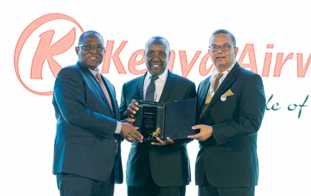 African Airline Association Appoints Allan Kilavuka As Chair